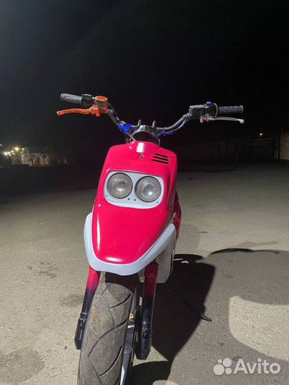 Продам скутер