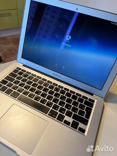 Apple MacBook Air