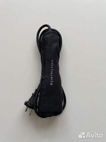 Выпрямитель для волос remington