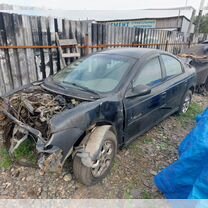 Dodge Neon 2.0 AT, 1999, битый, 30 000 км, с пробегом, цена 20 000 руб.