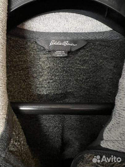 Свитер Eddie Bauer