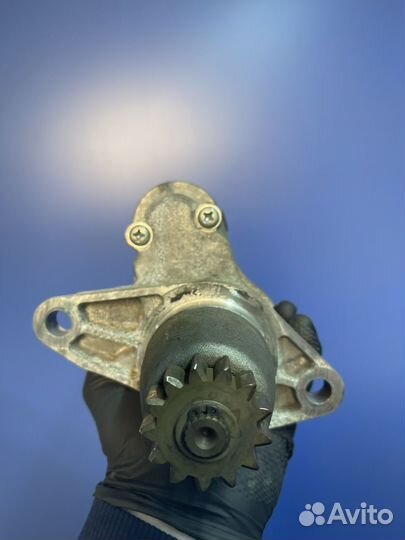 Стартер Toyota 3SFE, 4SFE, 1MZ, 1AZ