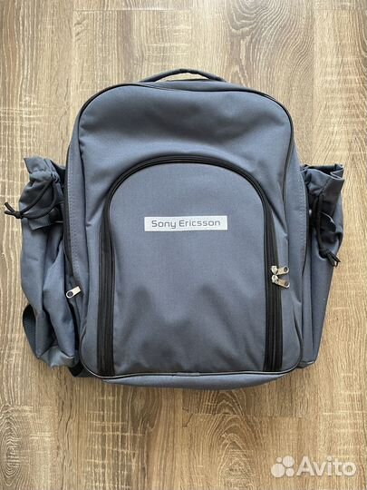 Рюкзак для пикника