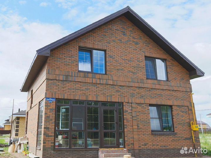 Алюминиевые окна