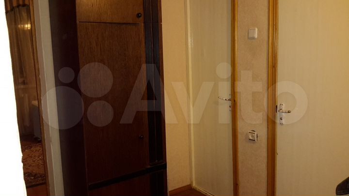 2-к. квартира, 50,7 м², 1/5 эт.