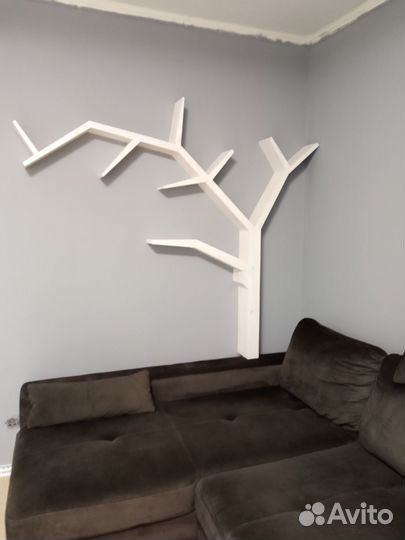 Мебель и интерьер