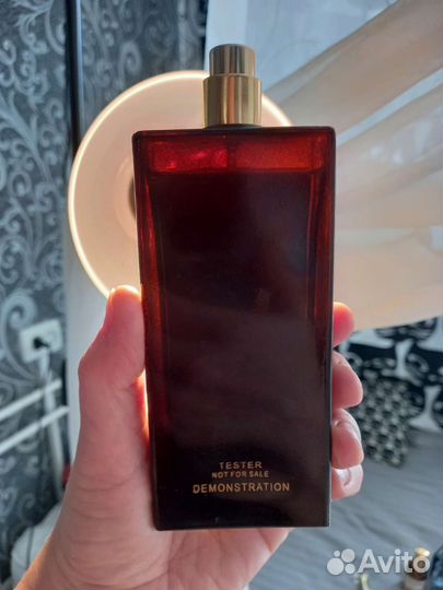 Irish Leather Memo Paris, 75 ml, Эмираты