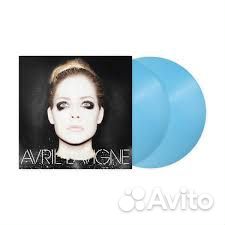 Avril Lavigne – Avril Lavigne (Light Blue Vinyl)