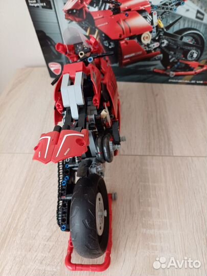 Lego technic