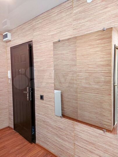 1-к. квартира, 35 м², 3/5 эт.