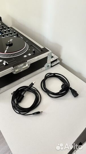 Dj контролер rane ONE