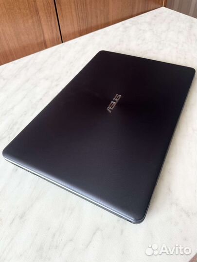 Игровой Asus/Гарантия/intel i5-7gen/SSD/озу-10гб