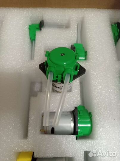 Перестальтический насос kamoer