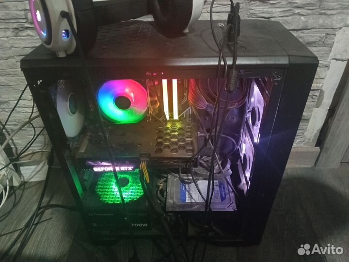 RTX 3060 12 gb
