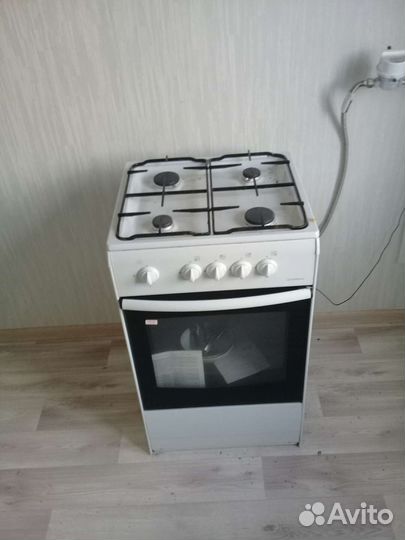 Газовая плита бу