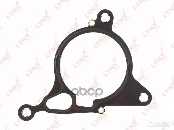 Прокладка вакуумного насоса SG2117 lynxauto