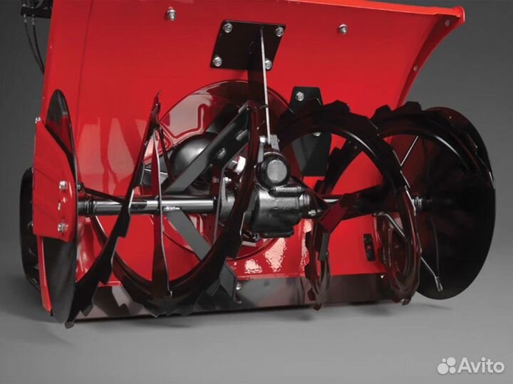 Снегоуборщик caiman EDO 26H В рассрочку 8 лс