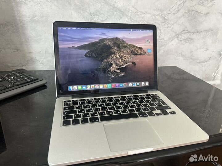 Apple MacBook Pro 13 retina