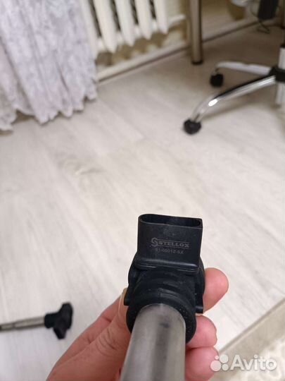 Катушка зажигания vag