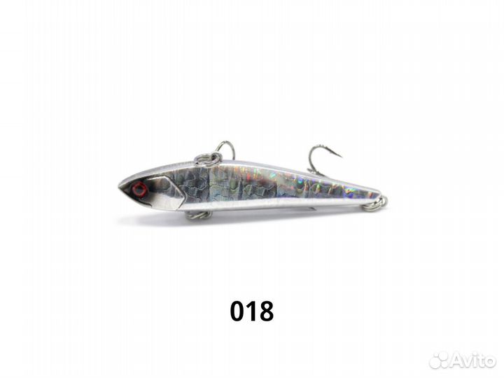 Раттлины GrowsCulture Mini Slight 75