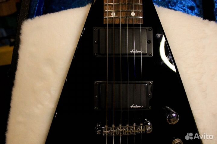 Jackson JS30RR электрогитара, бу