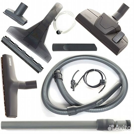 Пылесос Thomas Wave XT Aqua-Box #240129