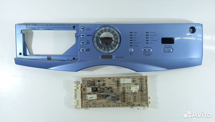 2810090200 2 475270 2810110100 beko WM5450 TB