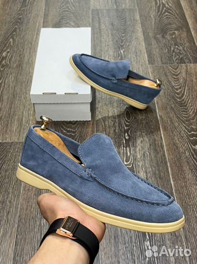 Lora piano обувь мужская