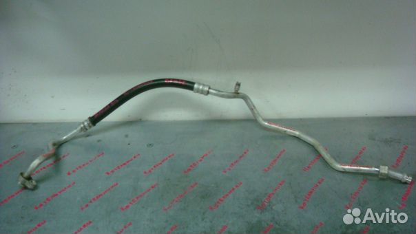 Nissan Almera N15 92480-1M222 Шланг кондиционера