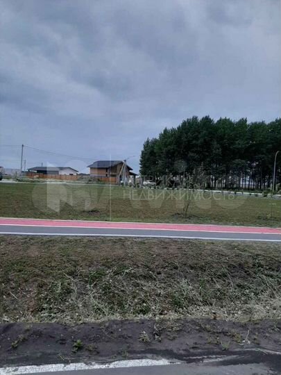 Участок 8 сот. (ИЖС)