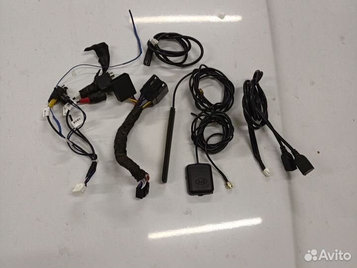 Автомагнитола teyes pro Plus