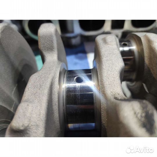 Коленвал для Honda CR-V 2007-2012 k24z4