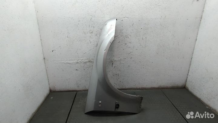 Крыло Chrysler 300C, 2006