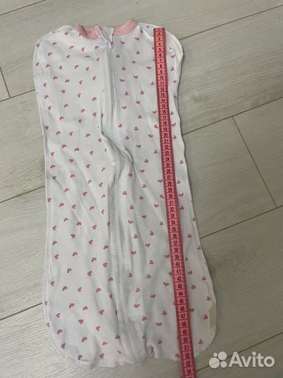 Кокон пеленка для сна