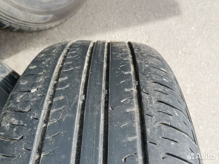 Hankook Optimo K415 225/60 R17
