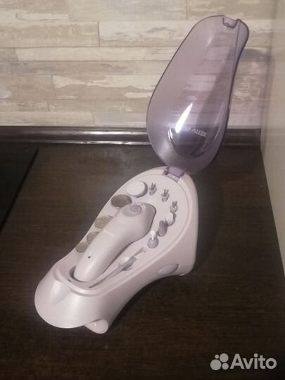 Маникюрный набор