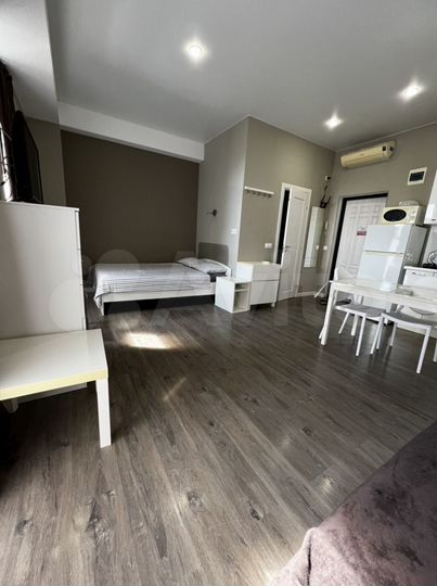 1-к. квартира, 30 м², 3/7 эт.