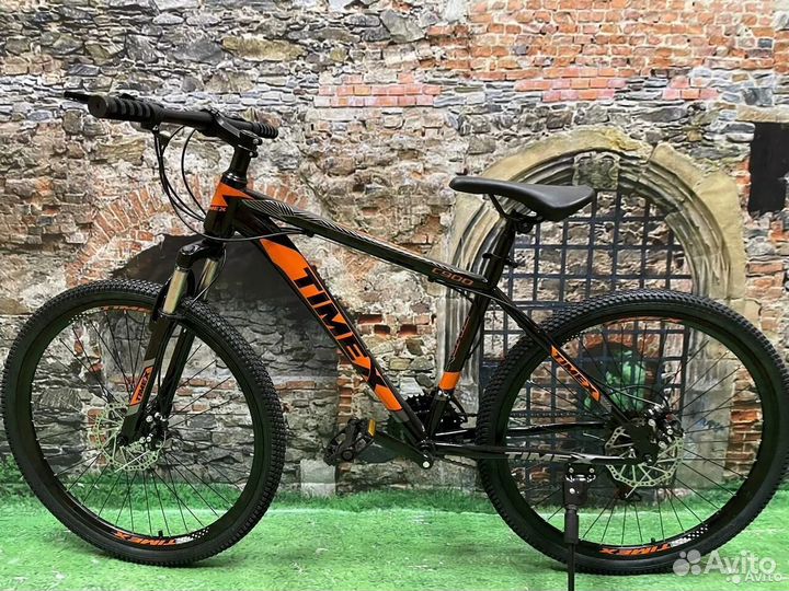 Скоростной велосипед 26 в Воронеже спицы