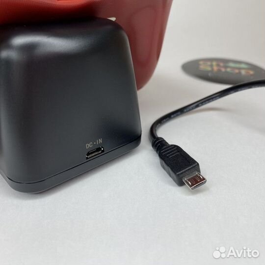 Зарядная док станция для DualShock 4 - PS4