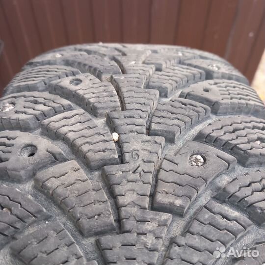 Резина с дисками