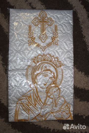 Ритуальный текстиль