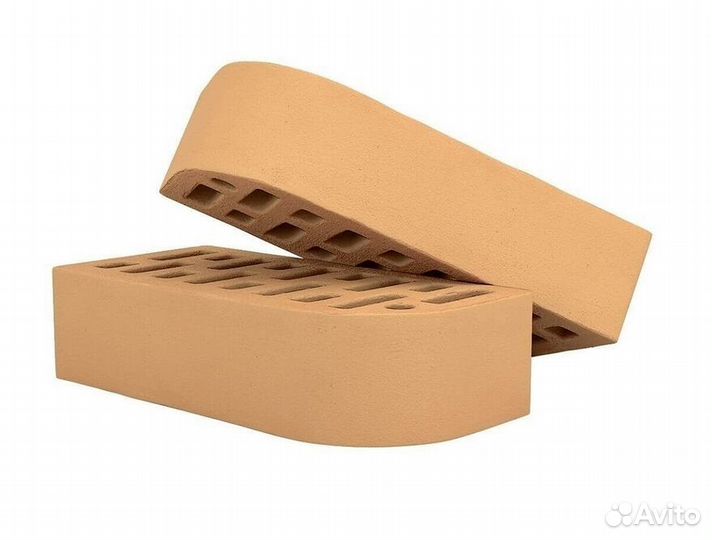 Лицевой кирпич