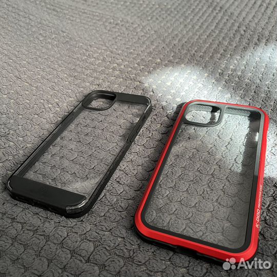 Чехол на iPhone 13