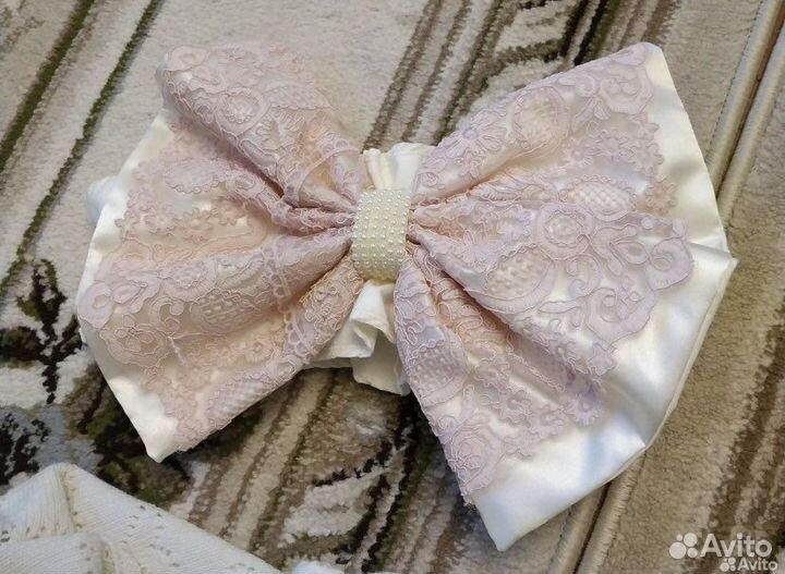 Продам комплект на выписку принцессы