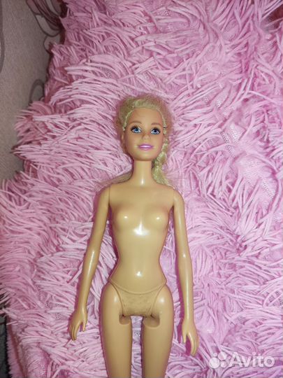 Кукла barbie маттел
