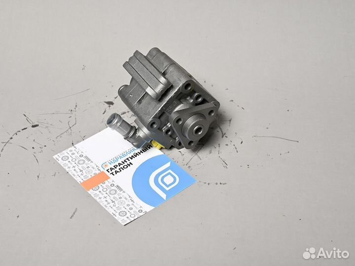 Насос гур BMW E87 (ZF)