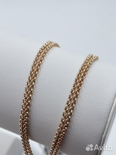 Золотая Цепь 585 пробы. Рассрочка