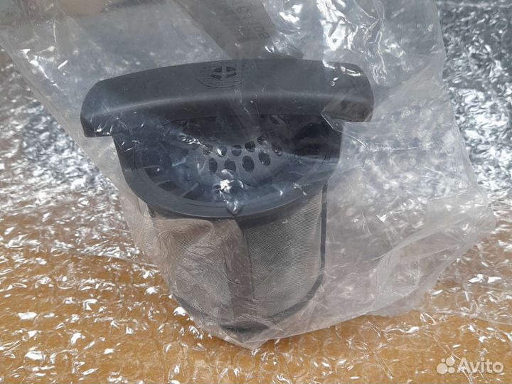 Фильтр пмм Electrolux, Zanussi, IKEA