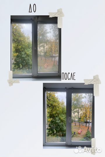 Аренда робота-мойщика окон