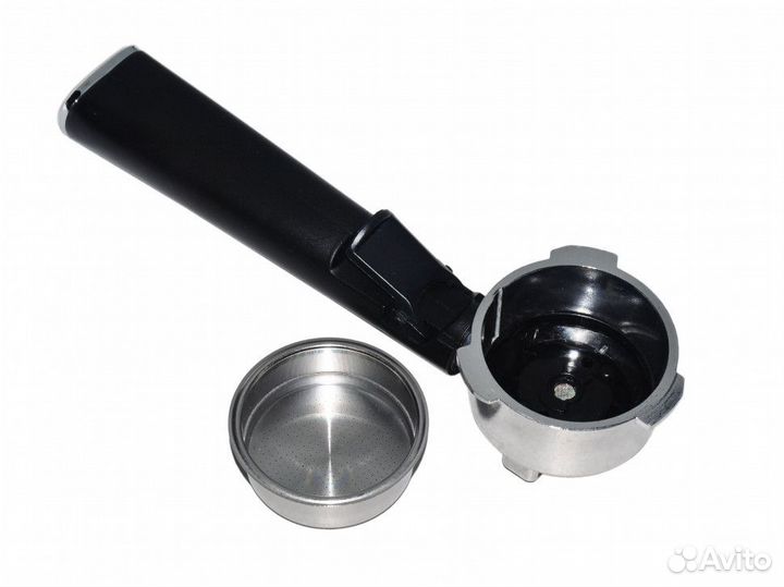 Рожок кофеварки polaris, vitek